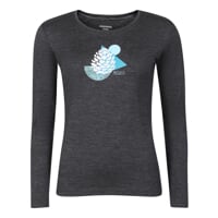grey melange