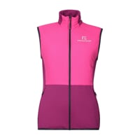 fuchsia/boysenberry/blackened blue