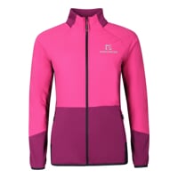 fuchsia/boysenberry/blackened blue