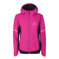 fuchsia/blackened blue