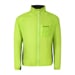 CONDOR ultralight windbreaker lime/black