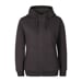 ORG FIT ZIP HOODY LADY