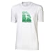 BARBAR "BOULDER" men's bamboo T-shirt black