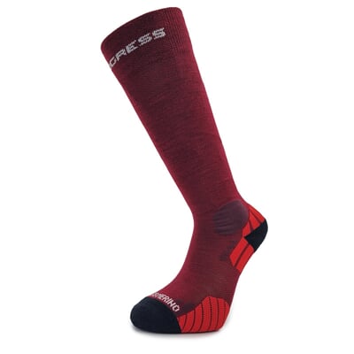 wine red