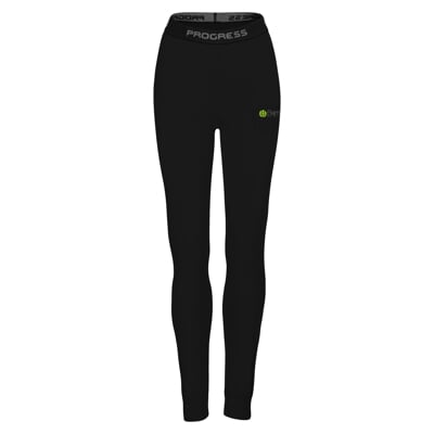 černá