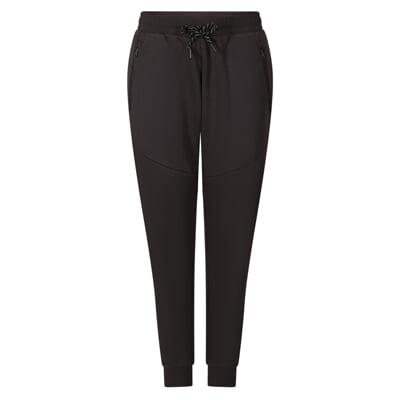 ORIGINAL FIT PANTS LADY dámské tepláky antracit