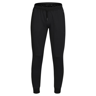 SYMBOL PANTS pánské tepláky černá