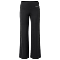 AIRY PANTS women's pants black