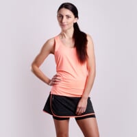 ALERTA dámská sportovní sukně 2v1 černá/mint