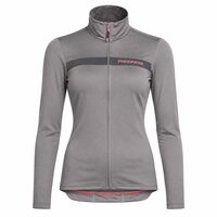 AROSA women's cycling jersey silver