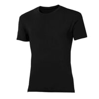 ORIGINAL mens BAMBOO-LITE T-shirt black