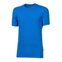ORIGINAL BAMBOO-LITE mens  T-shirt blue