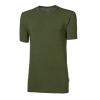 ORIGINAL mens BAMBOO-LITE T-shirt khaki green