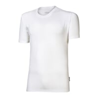 ORIGINAL BAMBOO-LITE mens  T-shirt white