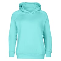 BIDDY dámská sportovní mikina mint