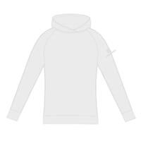 BIDDY dámská sportovní mikina růžová