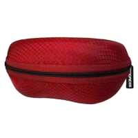 CASE case for sport glasses red
