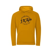 Mikina dětská kari ZŠ J.K.TYLA kari B