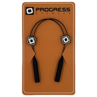 CORD lanyard black