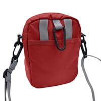 CROSS BODY kapsička přes rameno terakota