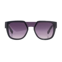 ERROR SMK BLK sunglasses shiny black