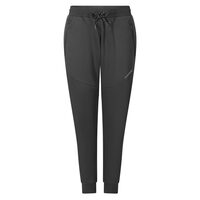 FIT PANTS LADY dámské tepláky černá