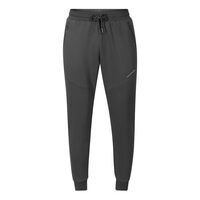 FIT PANTS MAN pánské tepláky antracit