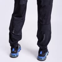 FORTUNA PANTS LADY women's running leggings black