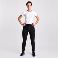 FORTUNA PANTS LADY women's running leggings black