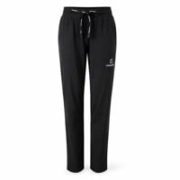 FORTUNA PANTS LADY women's running leggings black