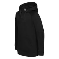 ORIGINAL FUN HOODY JR dětská mikina černá