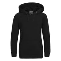 ORIGINAL FUN HOODY JR dětská mikina černá