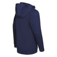 ORIGINAL FUN HOODY JR dětská mikina černá