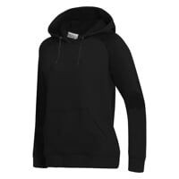 ORIGINAL FUN HOODY LADY dámská mikina černá