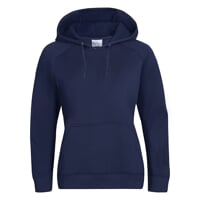 ORIGINAL FUN HOODY LADY dámská mikina tm.modrá