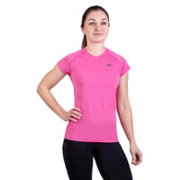 GIRA LADY dámské funkční triko růžová