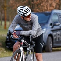 GIRO SHORTS pánské cysklistické kraťasy černá