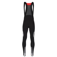 GIRO WINTER BIB men's cycling pants black