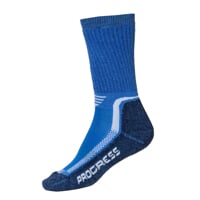 KIDS WINTER SOX dětské zimní ponožky  modrá