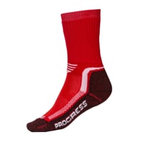 KIDS WINTER SOX dětské zimní ponožky  modrá