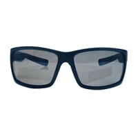 LOOKER POL BLK polarized lens sunglasses matt navy