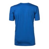 ORIGINAL pánské triko MERINO modrá