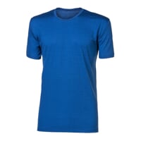 ORIGINAL pánské triko MERINO modrá
