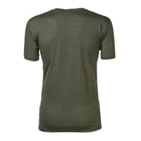 ORIGINAL pánské triko MERINO khaki