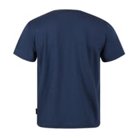 MERINO ORIGINAL pánské triko tm.modrá