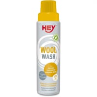 MERINO WOOL WASH 250ml prací prostředek na merino vlnu HEY