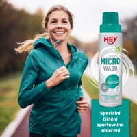 MICRO WASH 250ml - washing agent HEY