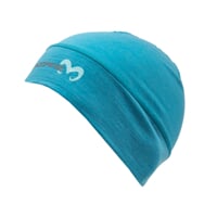MW BEANIE merino čepice mint melír