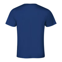 NILO ORIGINAL mens sports T-shirt blue