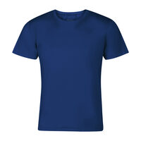 NILO ORIGINAL mens sports T-shirt blue